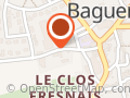 clos fresnais