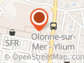 Franck Provost - Olonne-Sur