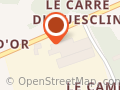 Combourg Préfa