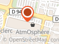 Atmosphère