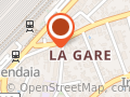 LA FLAMME BASQUE