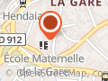 Ecoles Maternelles Publiques