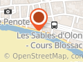 Ambre - Les Sables
