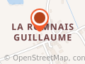 Gaec de La Romnais
