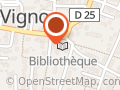 Boulangerie Vignoc
