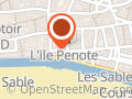 Bebou La Coquette - Les Sables