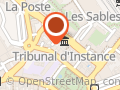 Annexe Tribunal Judiciaire & Conseil de Prud'hommes