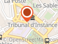 Ict Ingenièrie Et Coordination de Travaux