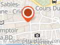 Conserverie La Perle Des Dieux - Les Sables