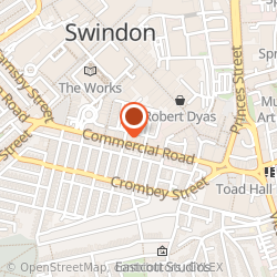 cbd vape pen cartridge From video stores to vape shops - A Swindon street through the decades
