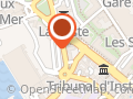 Office de Tourisme des Sables d'Olonne - Pavillon du Tourisme