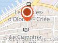 Cad'Ocean - Les Sables