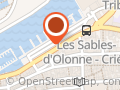 Le Thonier Endiable - Les Sables