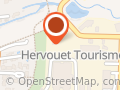 Hervouet Tourisme Sablais