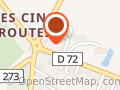 Auberge des Cinq Routes