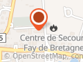 Centre D'incendie Et de Secours