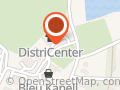 DistriCenter (Guichen)
