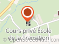 L'école de la Transition
