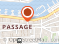 French Coffee Shop - Les Sables