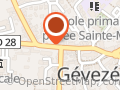 Le Corre Anne-Sophie