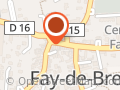 Fournil Fayen