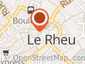 La Réserve Le Rheu