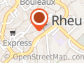 ECF CESR 35 Le Rheu