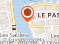 Bar le Baobab