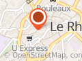 Office Notarial Le Rheu