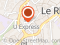 Le Rheu Permis