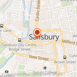 Vape Shops in Salisbury