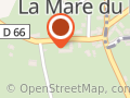 Logis de la Mare du Parc