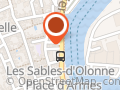 La p'tite reine du vrac