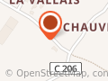 La Vallais