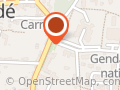 Centre D'incendie Et de Secours