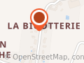 La Bigotterie