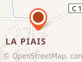 G.a.e.c de La Piais