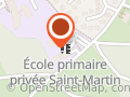 École Primaire Privée Saint-Martin