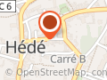 Camille PELOIN - EDUCATION CANINE RENNES NORD - HEDE-GUIPEL