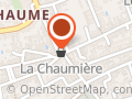 La Laverie Chaumoise