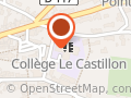 Collège Le Castillon