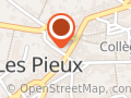 Entre nous les pieux