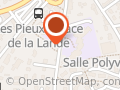 Centre des Finances publiques- Trésorerie