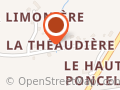 La loge de Marjorie