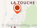 Gite la charmantière