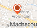 CPAM Machecoul