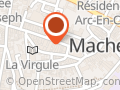 La Mache'cool'ette