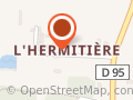 Résidence L'Hermitière