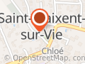 La Blonde d’Aquitaine vendéenne