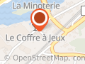 Syndicat d'Initiative de Guipry-Messac